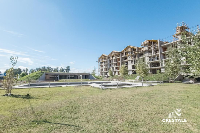 Departamento en venta, ARBORIA - Etapa 2