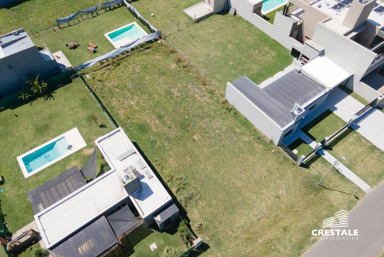 Terreno en venta, Don Mateo - Araoz 5900