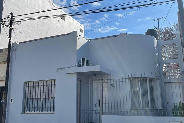 SAN MARTIN 4800