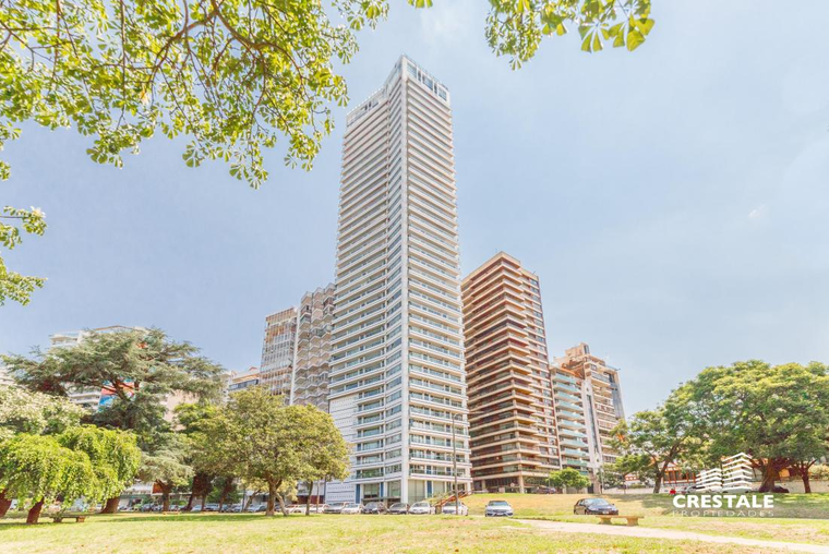 Departamento en venta, Torre Aqualina