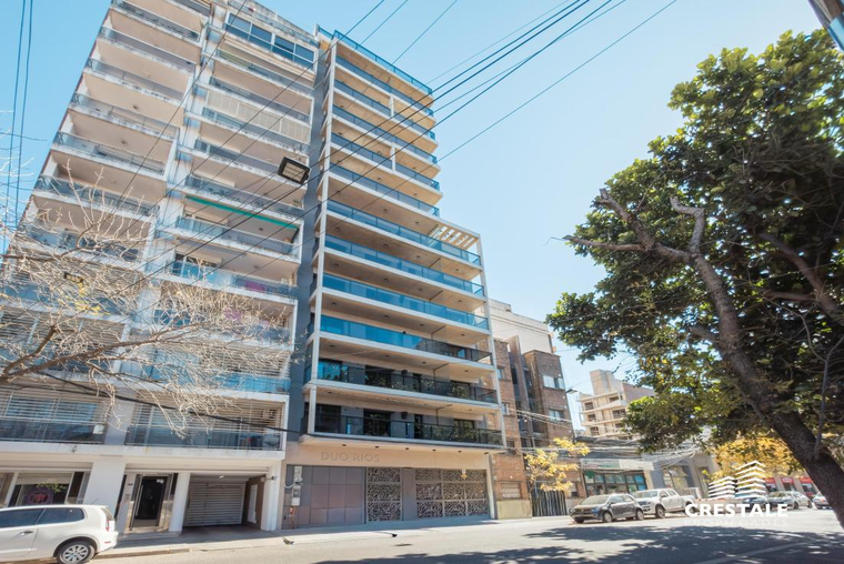 Departamento en venta, Entre Ríos y Pasco