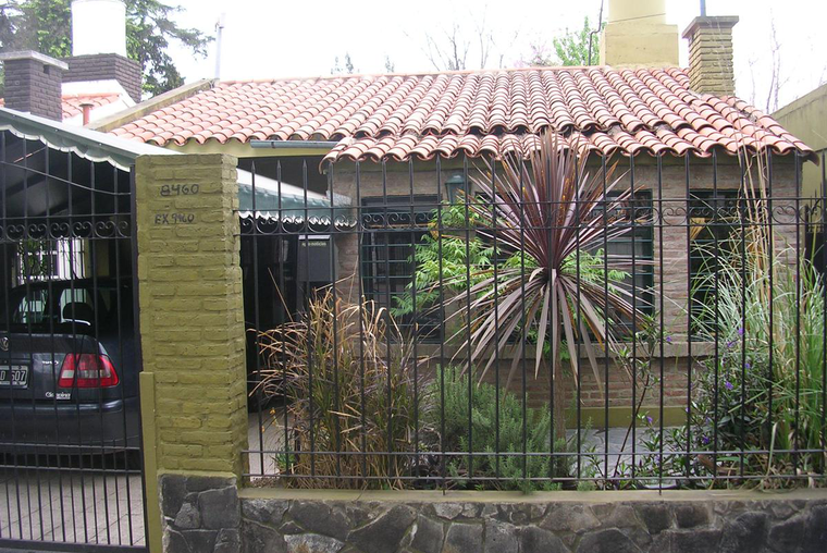Casa de 3 dormitorios en venta fisherton Rosario Barrio Grafico