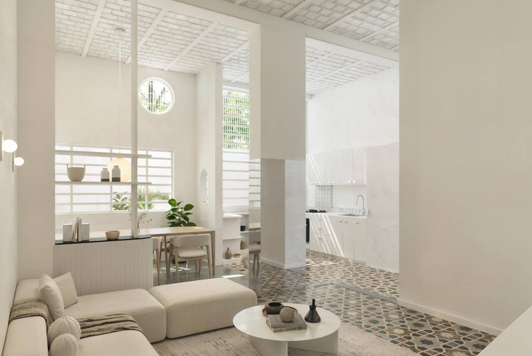 Casa en venta, Jujuy y Vera Mujica