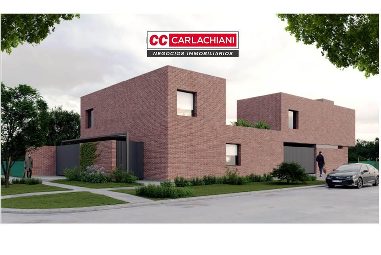 Casa en venta Ibarlucea