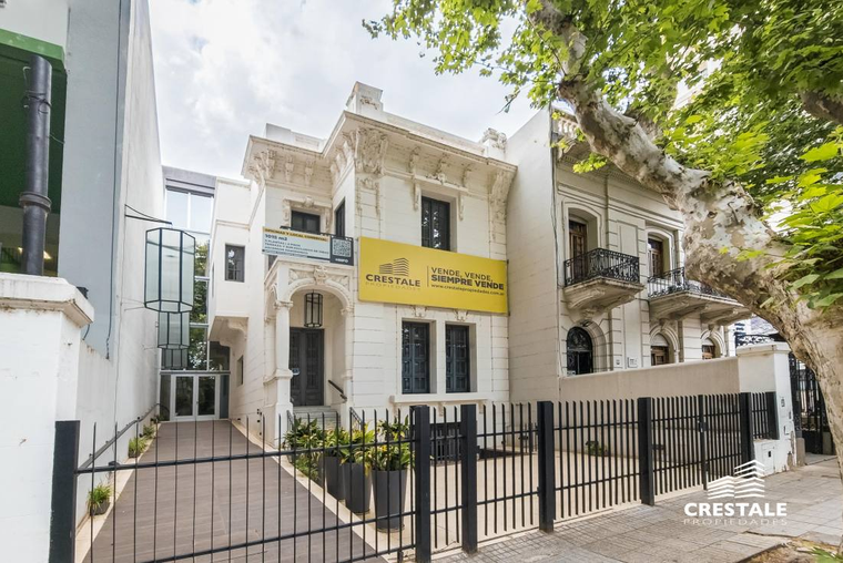 Oficina en venta, Bv. Oroño y San Luis