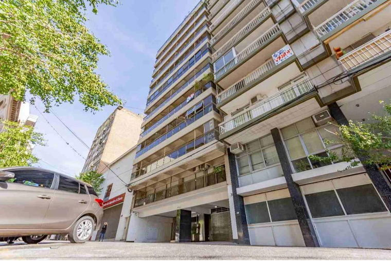 Departamento en venta Rosario - 4 dormitorios y 2 cocheras - Barrio Martin