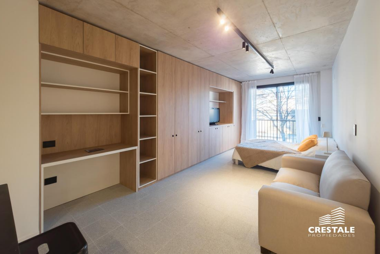 Departamento en venta, Vera Mujica y Jujuy