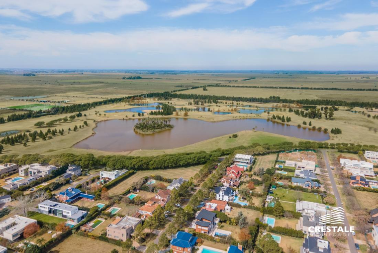 Terreno en venta, Kentucky Club de Campo