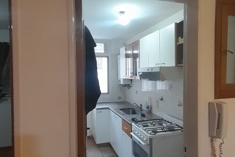 PARAGUAY 170 - 1 DORMITORIO