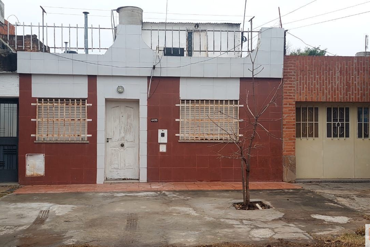 Balcarce 4400. Oportunidad. Lavadero. Terraza. Quincho. Parrilla.
