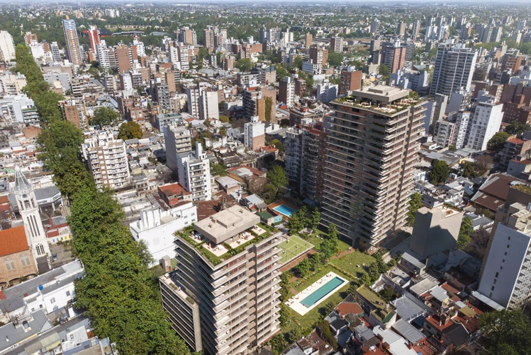 Departamento en venta, Vita y Mina