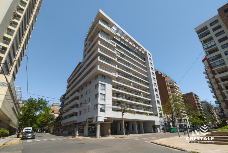 Departamento en venta, Mendoza y Ayacucho