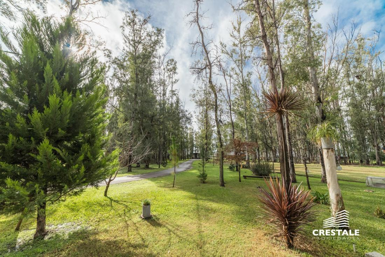 Terreno en venta, Campo Timbo