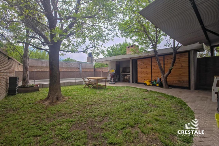 Casa en venta, Raul Alfonsin 2000