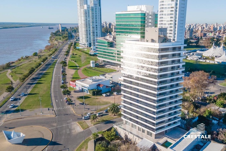 Departamento en venta, Torre Arenales - Puerto Norte