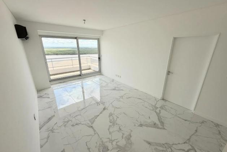 DEPARTAMENTO PREMIUM DE UN DORMITORIO EN SUITE . SEGURIDAD 24HS PUERTO NORTE ROSARIO