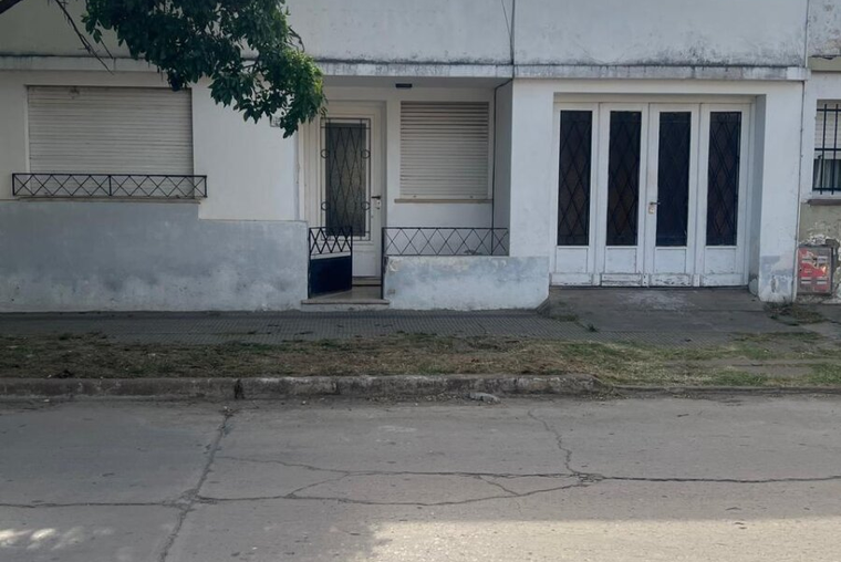 NECOCHEA 2132 - ZAVALLA -