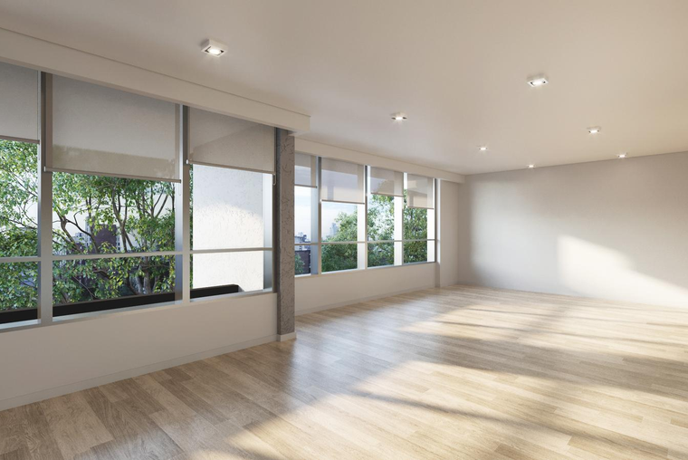OFICINA COMERCIAL PREMIUM DE AMPLIAS DIMENSIONES VENTA CONFORT ROSARIO