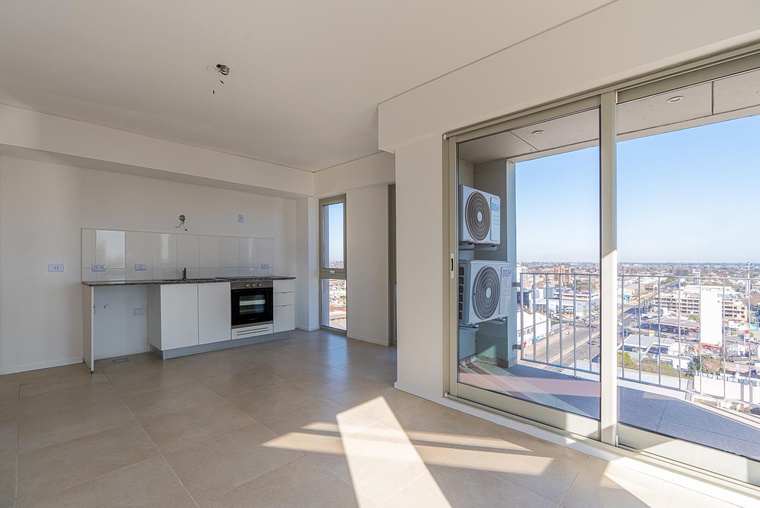 DEPARTAMENTO PREMIUM DE UN DORMITORIO  SEGURIDAD 24HS PUERTO NORTE ROSARIO