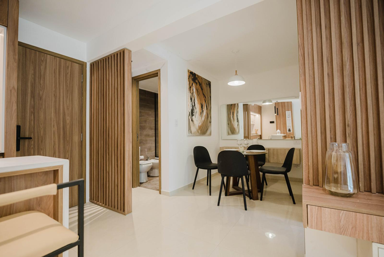 DEPARTAMENTO DE TRES DORMITORIOS VENTA PILETA EXCLUSIVA CENTRO ROSARIO
