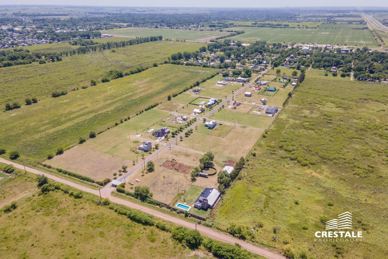 Terreno en venta, Pucará Los Búhos