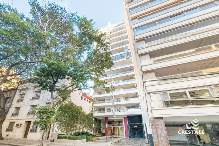 Departamento en venta, Italia y Brown